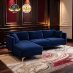 Seldoro Blue