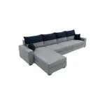 Sorellune Dark Blue and Light Gray (2)