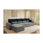 Sorellune Dark Blue and Light Gray (3)