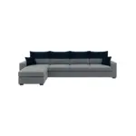 Sorellune Dark Blue and Light Gray (4)