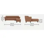 Taikon LHS Sofa (1)