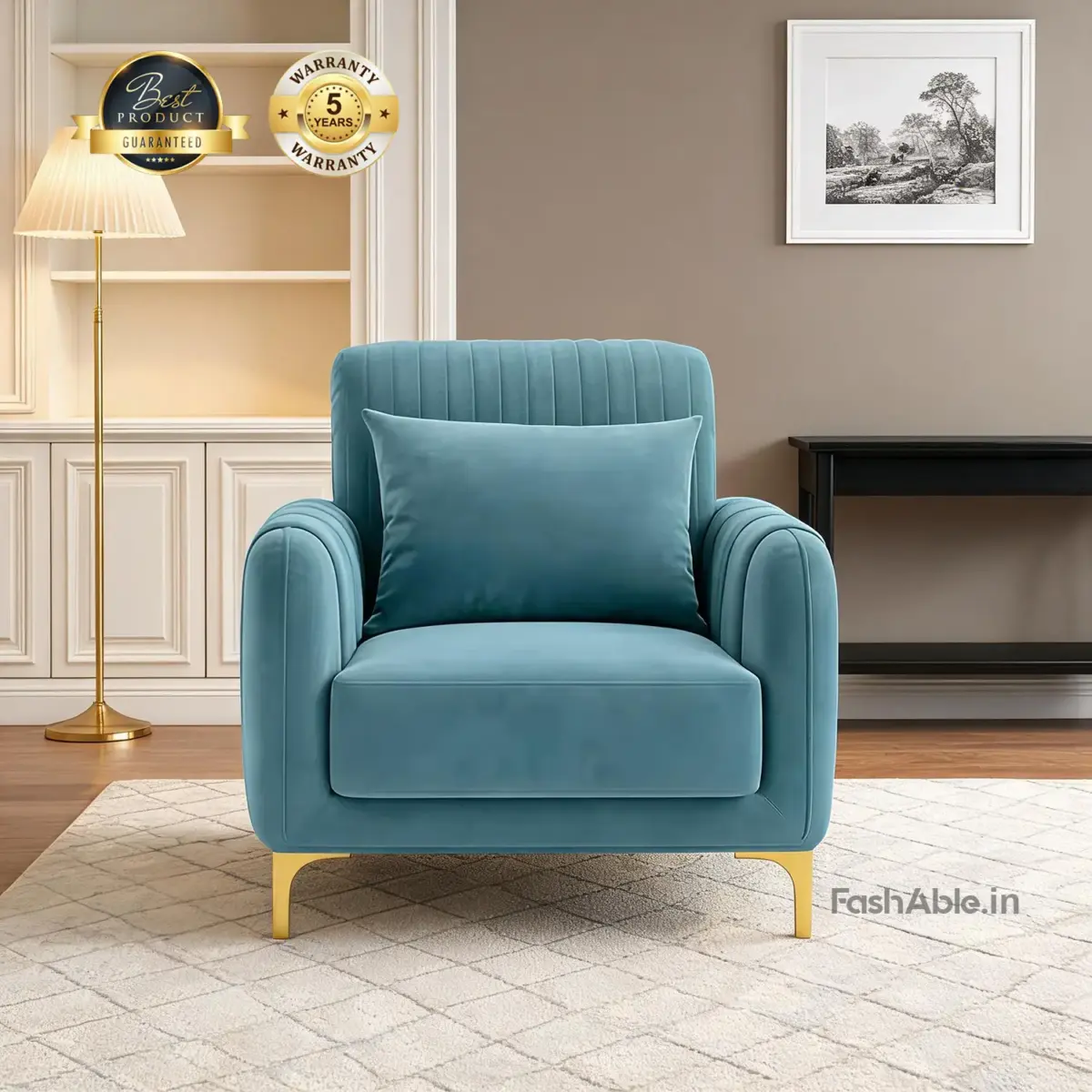 Tavelo Sofa LXY