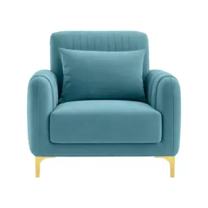 Tavelo 1 Seater Sofa Luxury 34"