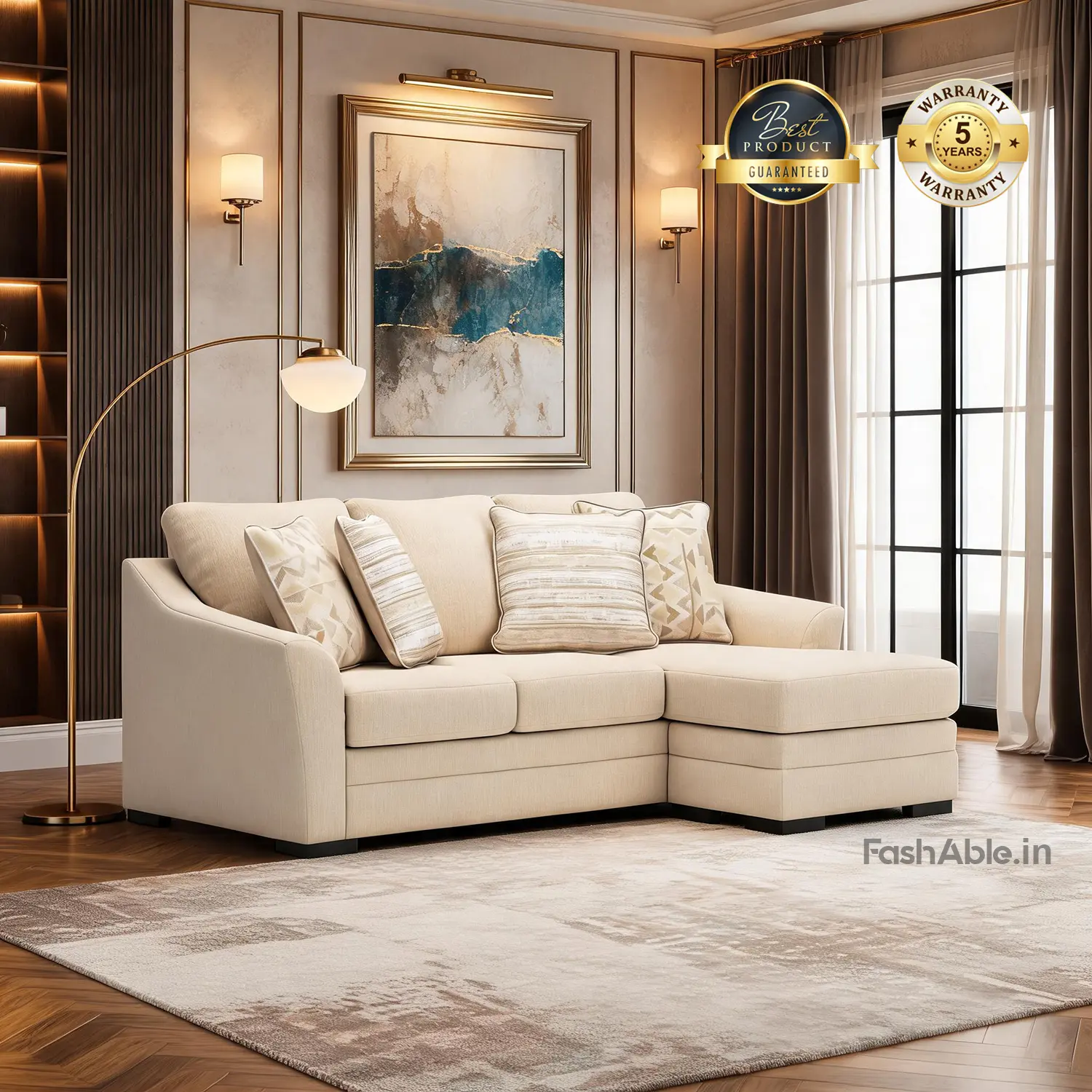 Ulviro LHS Sofa (1) Ulviro LHS Sofa (1)