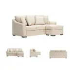Ulviro LHS Sofa (12)