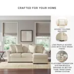 Ulviro LHS Sofa (4)