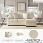 Ulviro LHS Sofa (8)