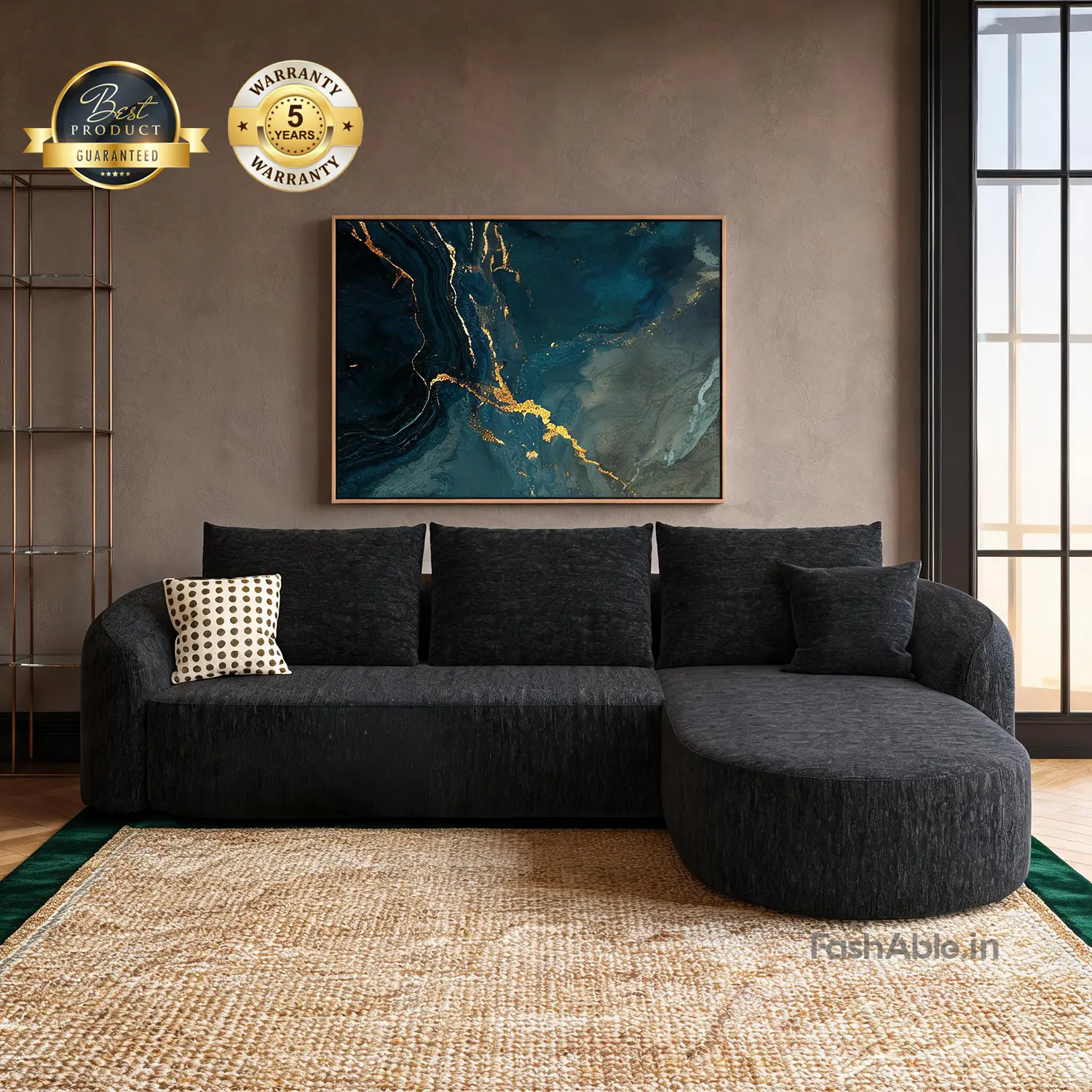 Velden LHS Sofa Velden LHS Sofa