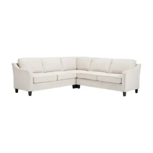 Veldrisse Corner Couch Sofa 93"