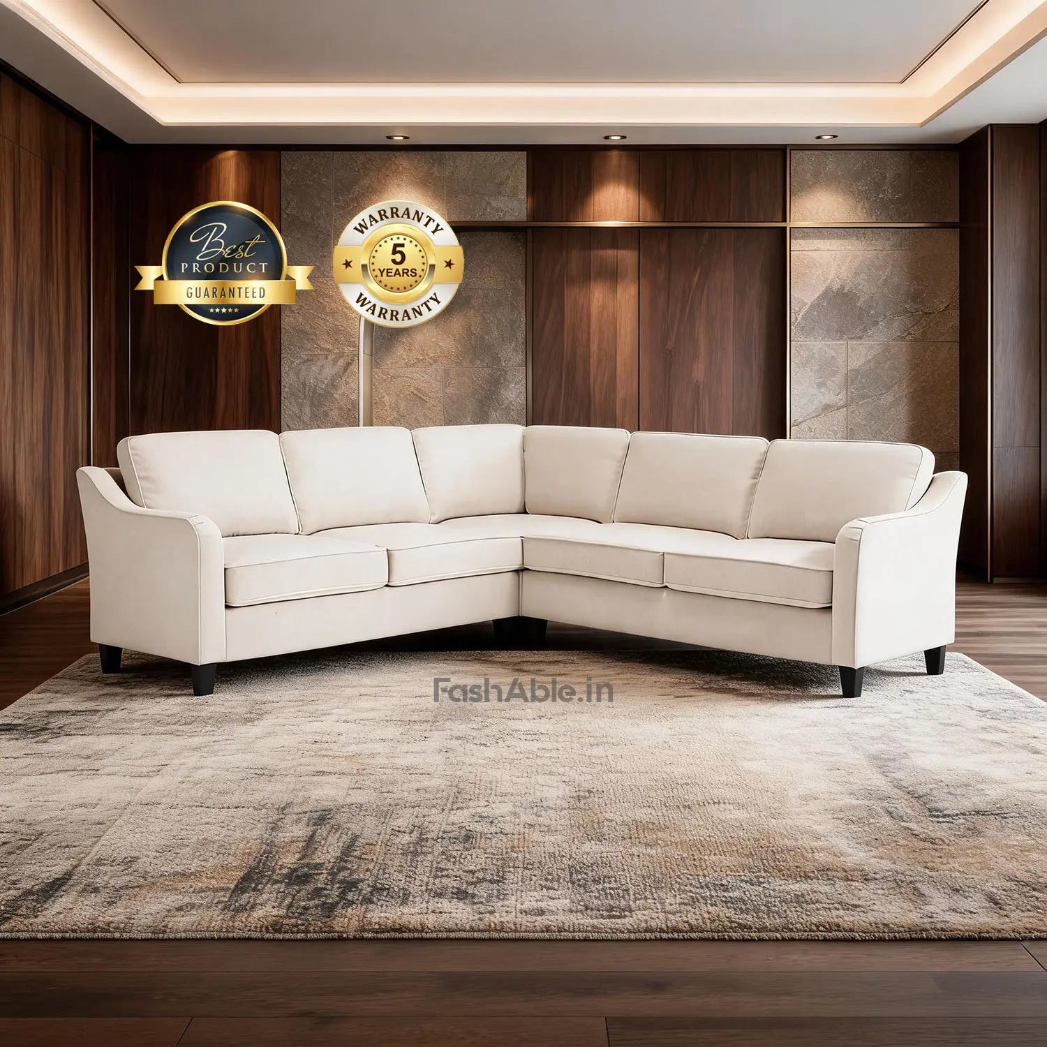 Veldrisse Beige Veldrisse Beige