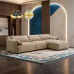 Velqor Light Brown