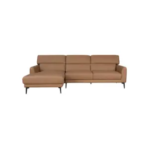 Veltrano L Sofa Couch RHS Chaise 113"