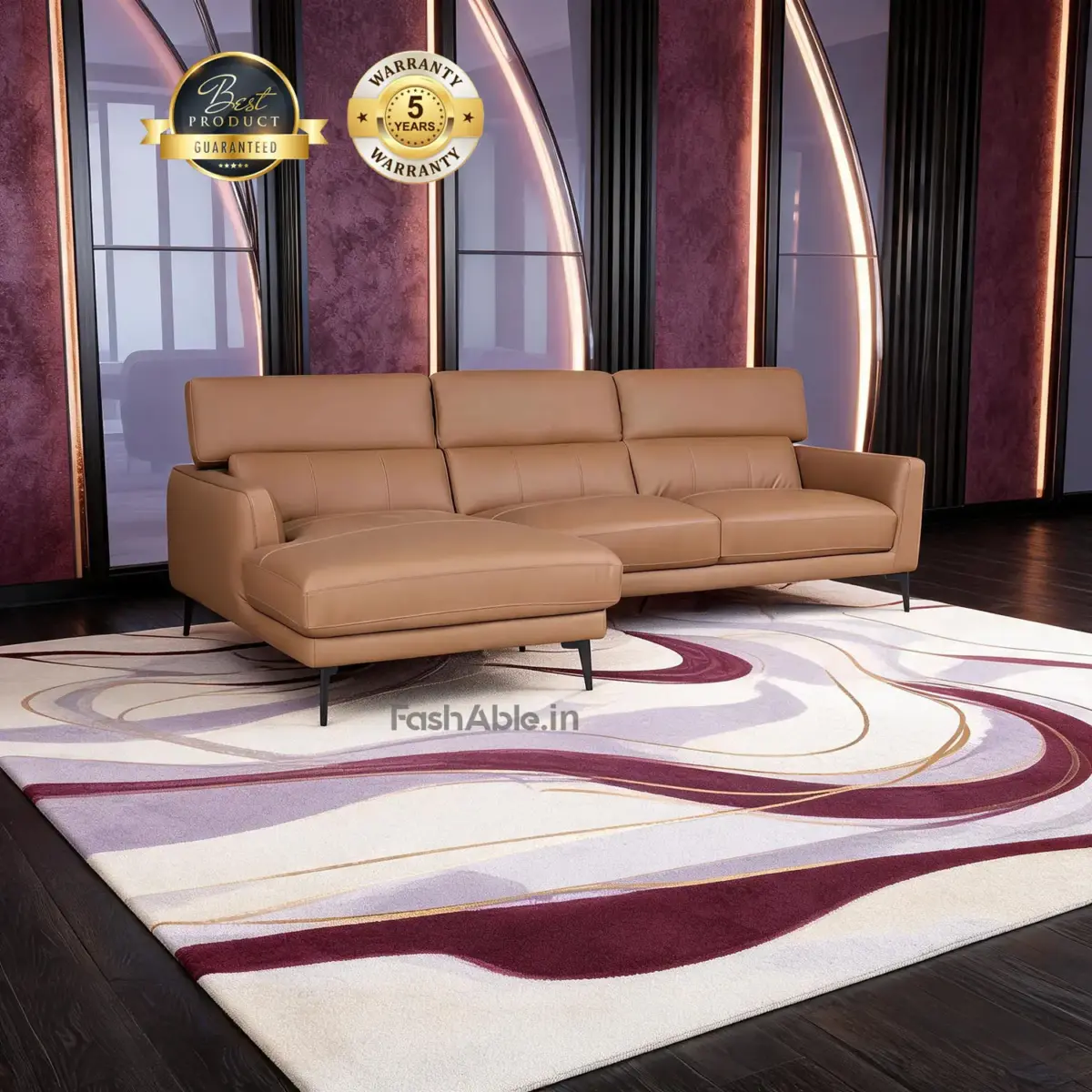 Veltrano Light Brown (9)
