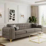 Velvian Sofa LXY (1)
