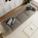 Velvian Sofa LXY (2)