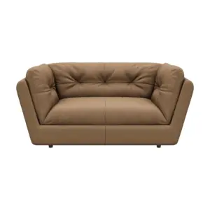 Veylin Luxury 2 Seater Sofa 67"
