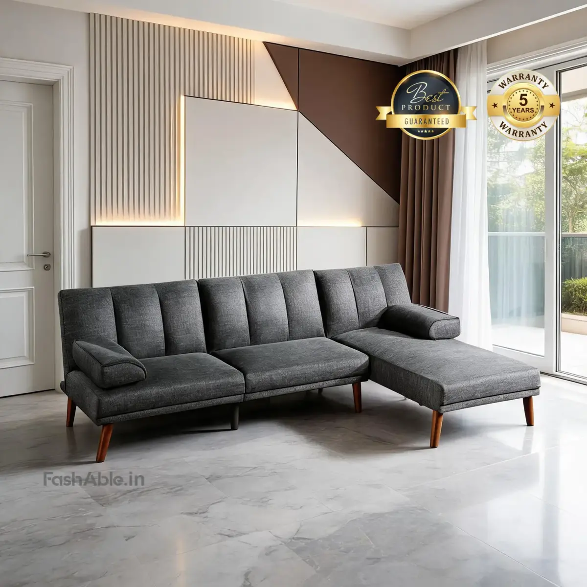 Vionek LHS Sofa