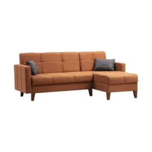 Wenaro Sofa L Shape LHS Chaise 85"