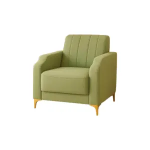 Wexro Sofas 1 Seater Luxury 31"