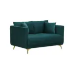 Wilbur Dark Green (4)
