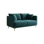Wilbur Dark Green (5)