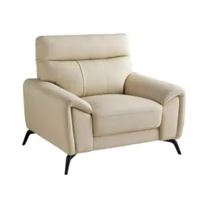Wrenvo Couch Sofa Single Seater Luxury 42"
