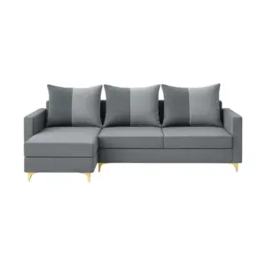Xandrel L Shape Sofa RHS Chaise 79"