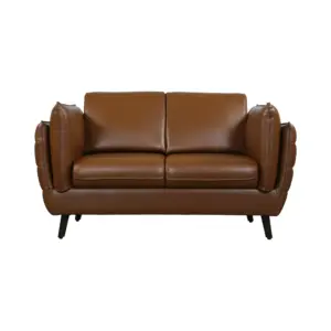 Yqessia Luxury Sofa 2 Seater 62"