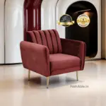 Zocera Red