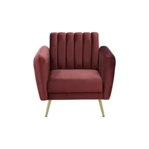 Zocera Luxury 1 Seater Sofa 33"