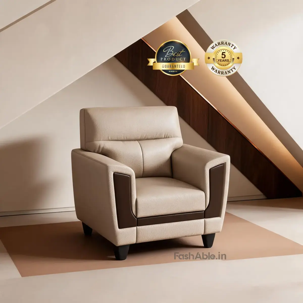 Zunelle Beige